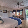 Отель Gorgeous Home w/ Fireplace < 6 Mi to Downtown, фото 3