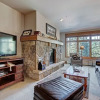 Отель Luxury 3 Br In River Run Village Featuring Ski In, Ski Out! No Cleaning Fees! 3 Bedroom Condo by Red, фото 17