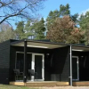 Отель Silkeborg Sø Camping Apartments, фото 35