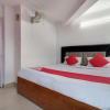Отель OYO 12023 Hotel Jasmine, фото 15
