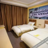 Отель Super 8 Hotel Shanshan Kumutag Desert, фото 5