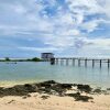 Отель Triangle Palms Siargao, фото 27