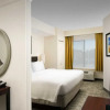 Отель SpringHill Suites Jacksonville Airport, фото 4