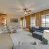 Отель Spacious Loon Lake Retreat: Dock + Mtn Views!, фото 2