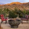 Отель La Luna Azul - Privacy In The Boulders W/ Hot Tub & Fire Pit 2 Bedroom Home by Redawning, фото 17