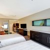 Отель Home2 Suites by Hilton Las Vegas Strip South, фото 4