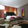 Отель Radisson Blu Grand Royal, фото 7