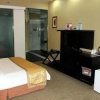 Отель Shiyan Yun County Bin Yue Hotel, фото 12