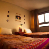 Отель Barranco Lodge, фото 6