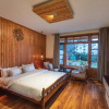 Отель SaffronStays Monarch Manor, Manali - regal mansion with unique rooms near Mall Road, фото 5