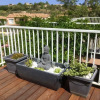 Отель House With 2 Bedrooms in Porto-vecchio, With Shared Pool, Terrace and Wifi, фото 19