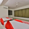 Отель OYO 28361 Siddhi Vinayak Palace, фото 12