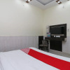 Отель Orion By OYO Rooms, фото 4