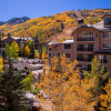 Отель Park Plaza Beaver Creek, фото 15
