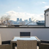 Отель The Relaxing City Escape Walk to Mile High, фото 5
