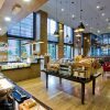 Отель DoubleTree by Hilton Zagreb, фото 14
