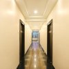 Отель OYO 15115 Hotel Ramcharan Residency, фото 5