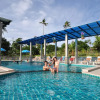 Отель Samui Honey Cottages Beach Resort, фото 14