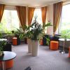 Отель Villa Waldfrieden, фото 8