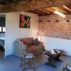 Отель Gîte de La Ferme des Crins Blancs, фото 3
