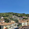 Отель A few meters from the center of Capoliveri, attic penthouse with panoramic views-MANSARDA, фото 19