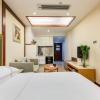 Отель Ruide Apartment Yujiang Yuan Branch, фото 7