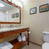 Отель Comfort Inn & Suites Lenoir Hwy 321 Northern Foothills, фото 7