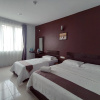Отель Station Inn Hotel, фото 4