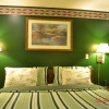 Отель Americas Best Value Inn San Antonio Downtown Riverwalk, фото 2
