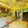 Отель Thank You Inn Wuxi Qianhu Road, фото 1