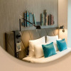 Отель Motel One Manchester St. Peter's Square, фото 9
