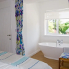 Отель Malvern Holiday Garden Flat, фото 21