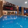 Отель Regnum Bansko Hotel & Thermal pools in Banya, фото 7
