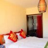 Отель Lijiang Lion Mountain Inn, фото 2