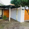 Отель Stay at Bokkoms in Paternoster Self Catering Accommodation, фото 1