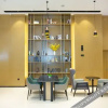 Отель City convenient hotel (Aegean Plaza store at the intersection of Baise Expressway), фото 20