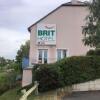 Отель Brit Hotel Essentiel St Flour, фото 1