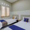 Отель OYO Life 90159 Puri Asoka Guest House, фото 6