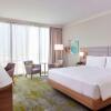 Отель Hilton Garden Inn Kuwait, фото 27