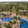 Отель Sirenis Tropical Suites Casino And Aguagames, фото 17