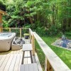 Отель Modern Asheville Escape w/ Deck & Hot Tub!, фото 18