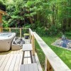 Отель Modern Asheville Escape w/ Deck & Hot Tub!, фото 21