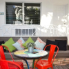 Отель Beachside Apartment Hotel, фото 6