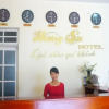 Отель Huong Sua Hotel, фото 11