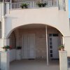 Отель Apartment With one Bedroom in Donnalucata, With Furnished Terrace and, фото 14