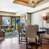 Отель Platinum Vail Ritz-carlton 4 Bedroom Mountain Residence Just One Block From the Eagle Bahn Gondola, фото 9