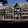 Отель Mercure Sibiu Arsenal, фото 1