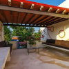 Отель Casa de los Sueños, фото 4