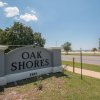 Отель Oak Shores Studio 52, фото 12