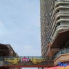 Отель Duoya Apartment (Haikou Wanda Shop), фото 1